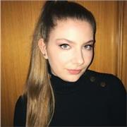 Estudiante de turismo ofrece clases de frances